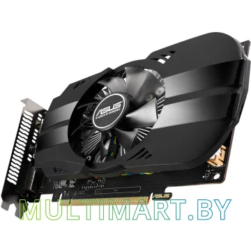 Видеокарта ASUS Phoenix GeForce GTX 1050 2GB GDDR5 картинка 2